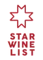 Star Wine List, White Star